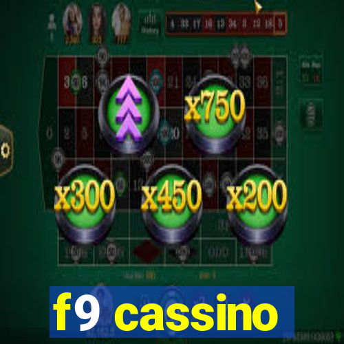 f9 cassino